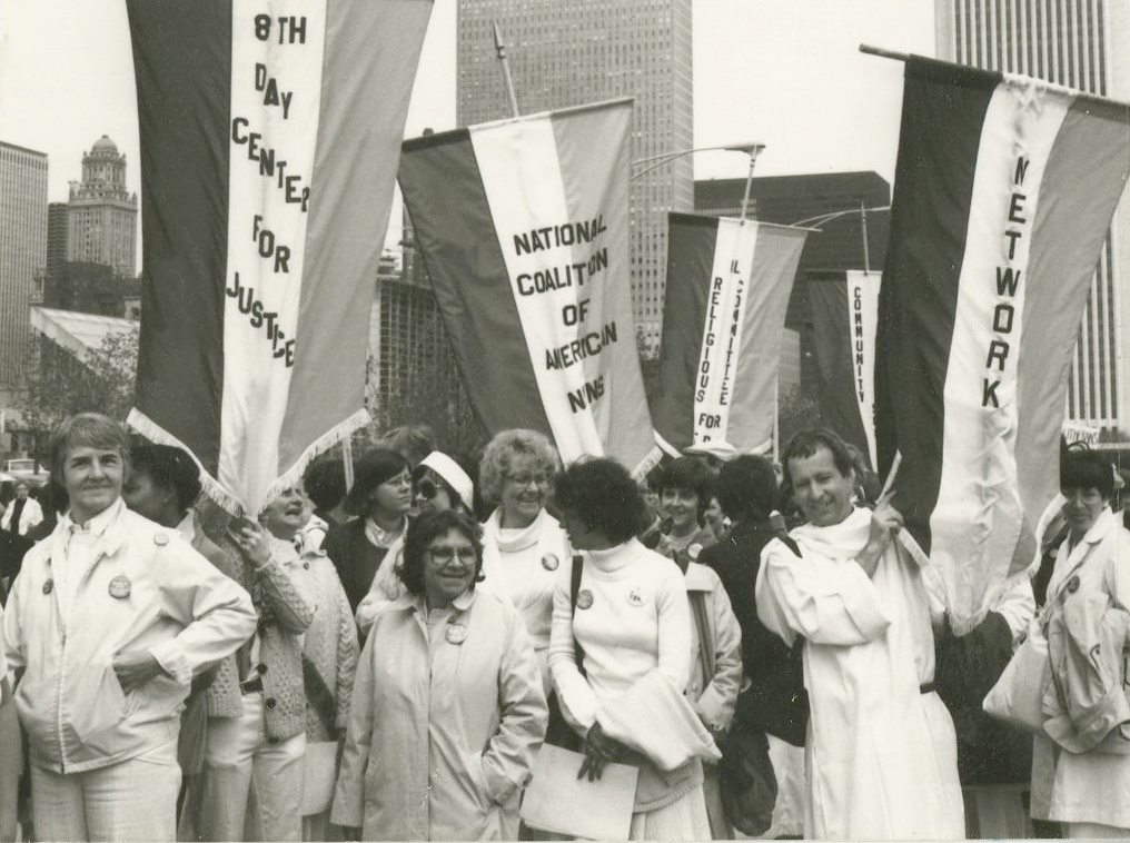 Chicago’s History of Activism 